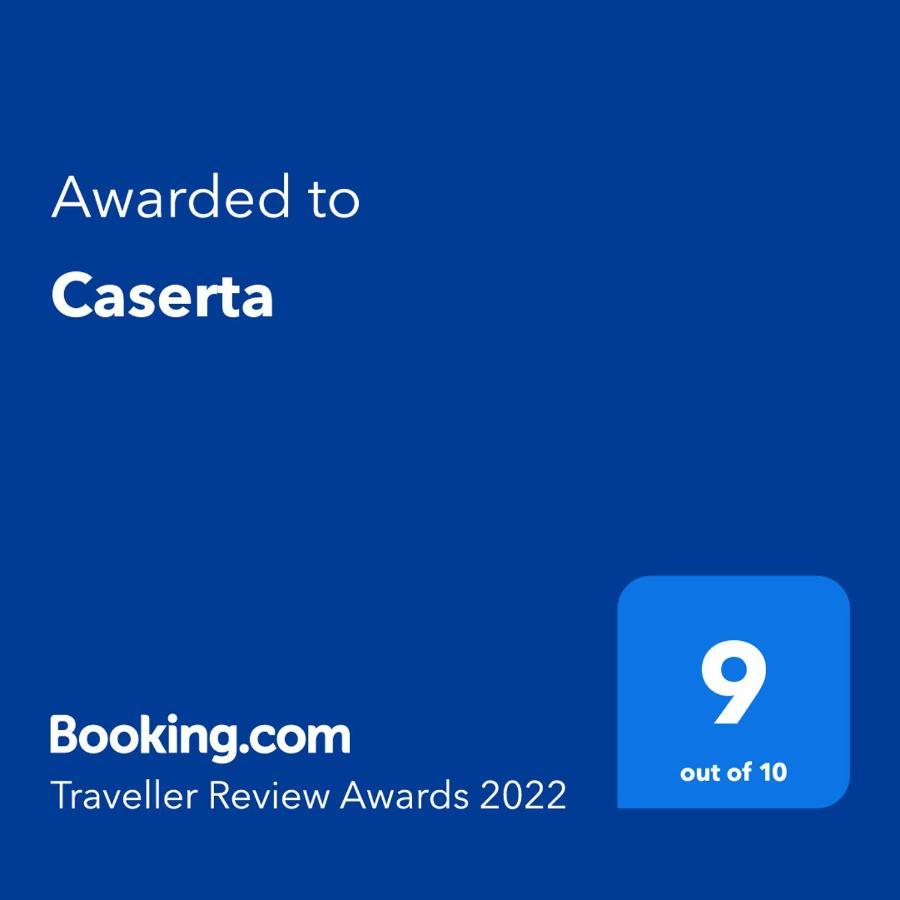 Caserta Hondarribia Exteriör bild